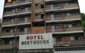 Hotel Beethoven